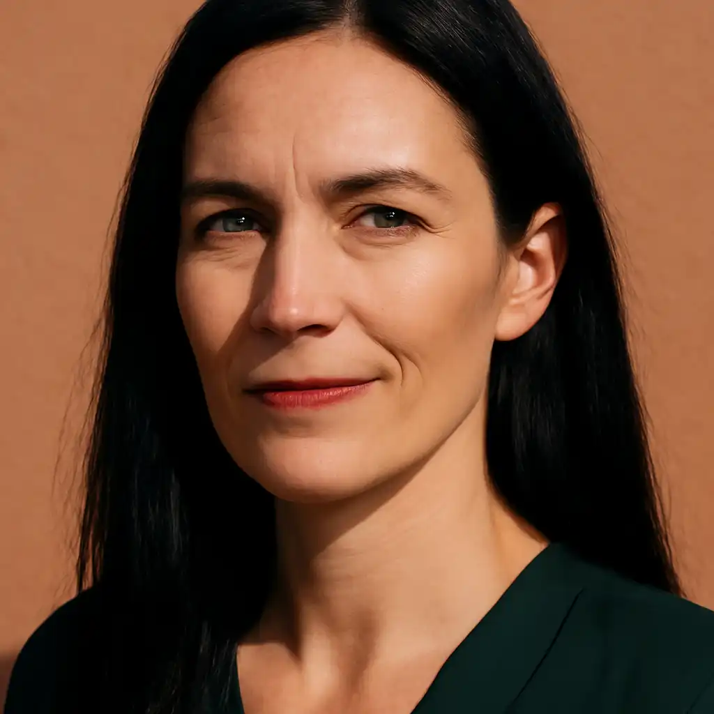 Rebecca Chen